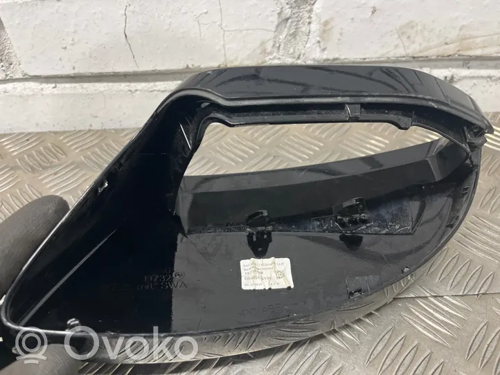 Audi A6 S6 C8 4K Veidrodėlio plastikinė apdaila D6905440