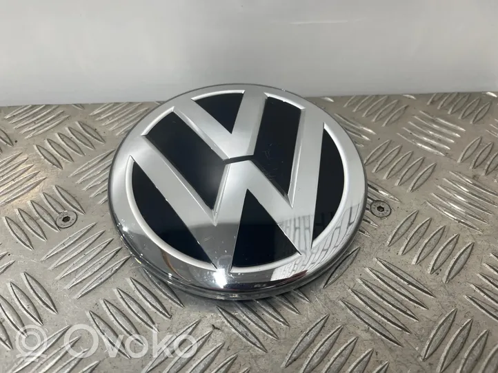 Volkswagen Tiguan Gamintojo ženkliukas 5NA853601