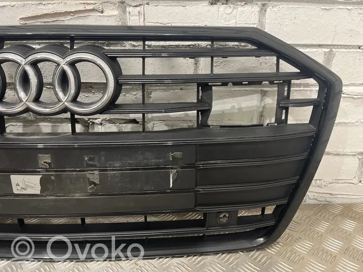 Audi A6 S6 C8 4K Grotelės priekinės 4K0853651C