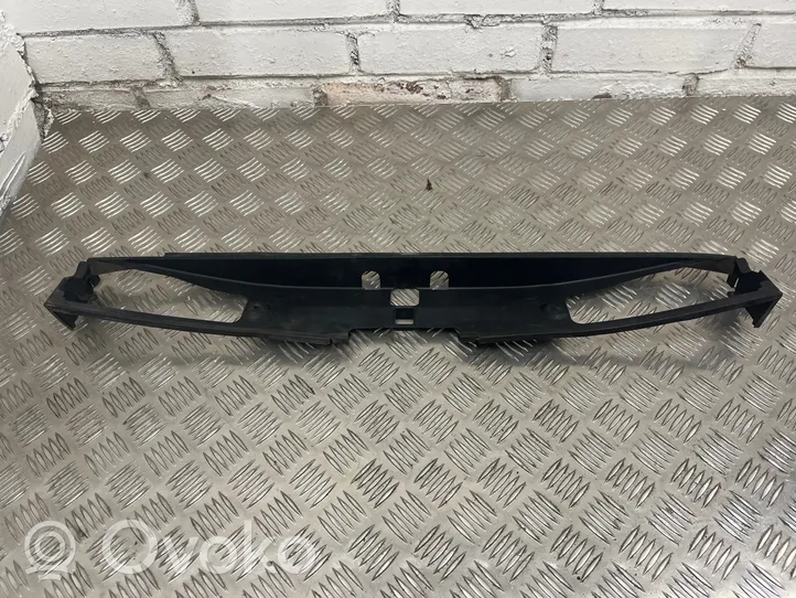 Audi A8 S8 D4 4H Intercooler air guide/duct channel 4H0121333A