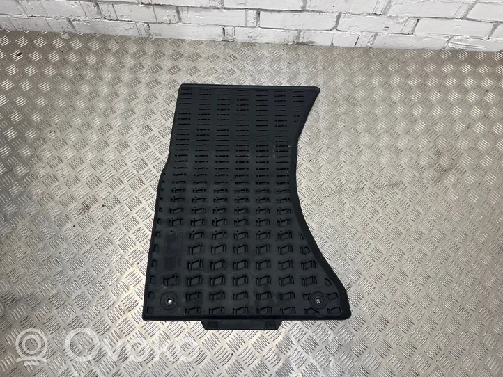 Audi Q5 SQ5 Tapis de sol avant 8R1061501