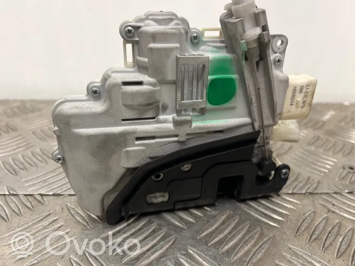 Audi A7 S7 4G Serratura portiera anteriore 4G1837015A