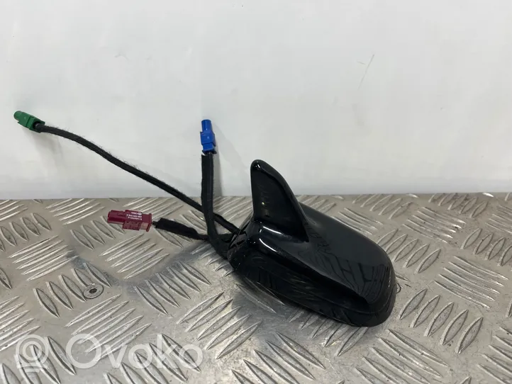 Audi Q5 SQ5 Antena GPS 8R0035503G