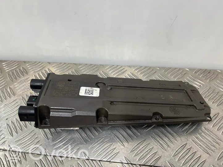 Audi Q5 SQ5 Steering rack electric part 8R0909144L