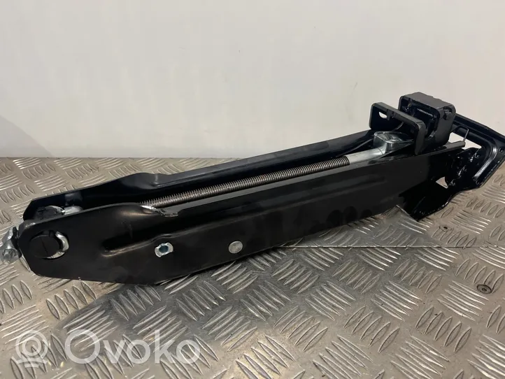 Audi Q5 SQ5 Lift Jack 8R0011031K