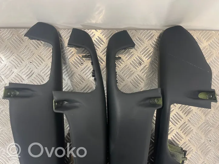 Audi Q5 SQ5 Obudowa klamki wewnętrznej drzwi przednich 8R1867173