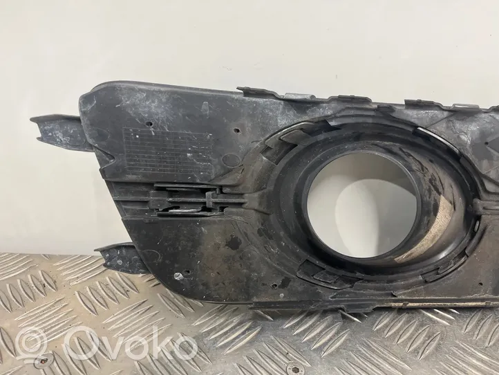 Audi A6 S6 C7 4G Декоративная решётка противотуманной фары 4G0807682E