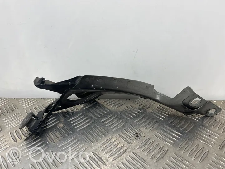 Audi A6 S6 C7 4G Supporto di montaggio del parafango 4G0821136A