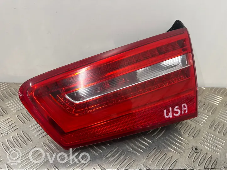 Audi A6 S6 C7 4G Takaluukun takavalot 4G5945094B