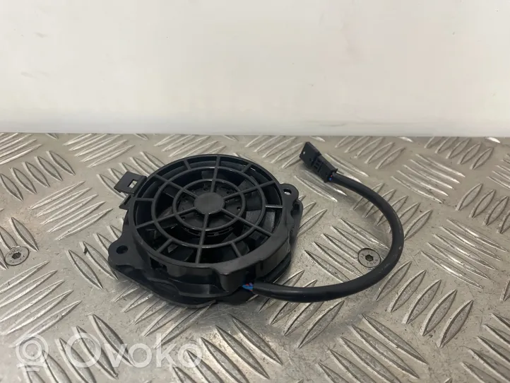 Audi A6 S6 C7 4G Ventilateur / pulseur d'air 6296002002