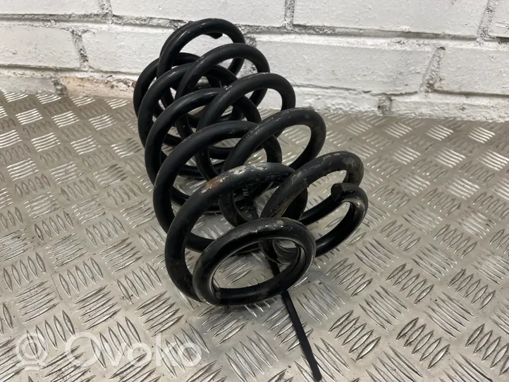 Audi Q5 SQ5 Front coil spring 