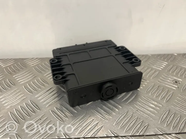 Audi Q7 4L Module de contrôle de boîte de vitesses ECU 0C8927750Q