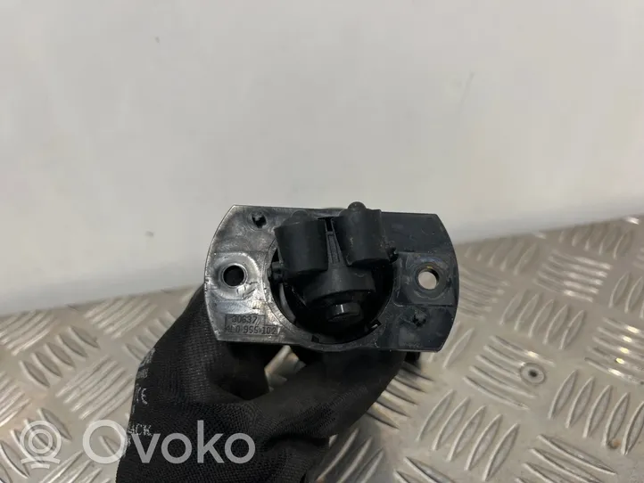 Audi Q7 4L Lukturu mazgātāja sprausla (-as) 4L0955102