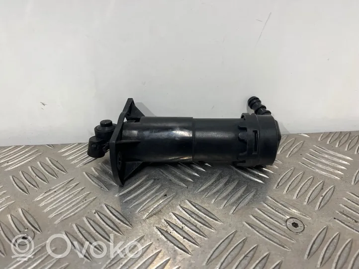 Audi Q7 4L Ugello a spruzzo lavavetri per faro 4L0955102