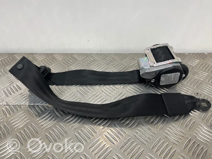 Audi Q7 4L Rear seatbelt 4L0857806H