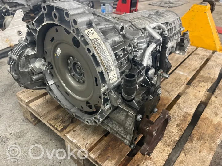 Audi A6 S6 C8 4K Automatic gearbox SCE