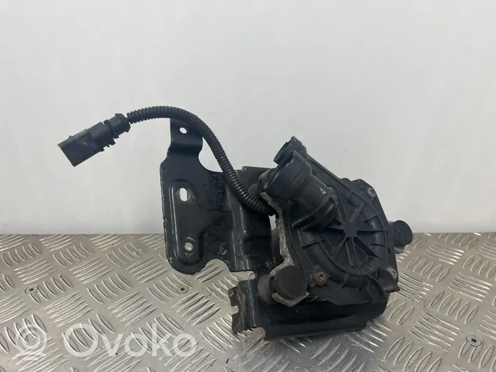 Audi Q7 4L Sekundärluftpumpe 7L0906287A