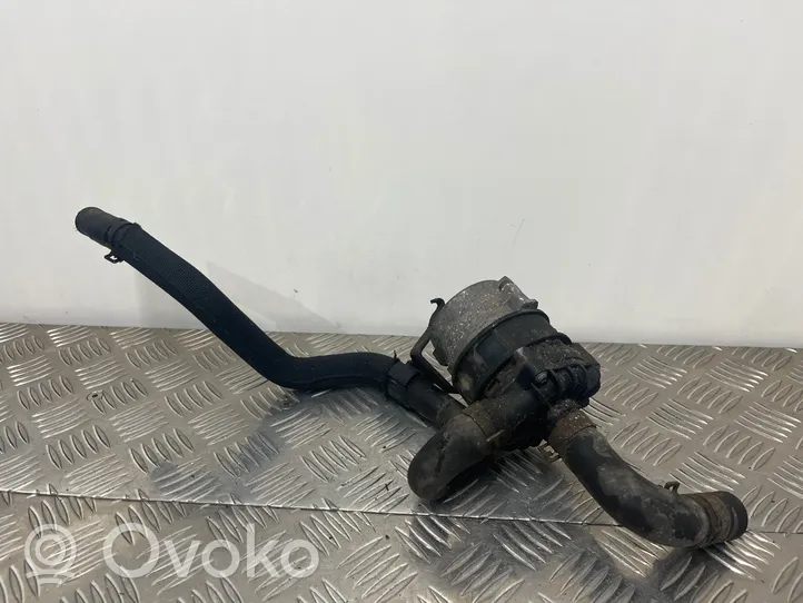 Audi Q7 4L Pompe à eau de liquide de refroidissement 8K0965567