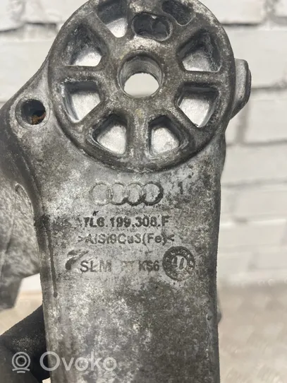 Audi Q7 4L Supporto di montaggio del motore (usato) 7L8199308F