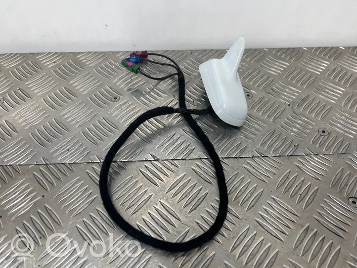 Audi Q7 4L Aerial GPS antenna 4L0035503N