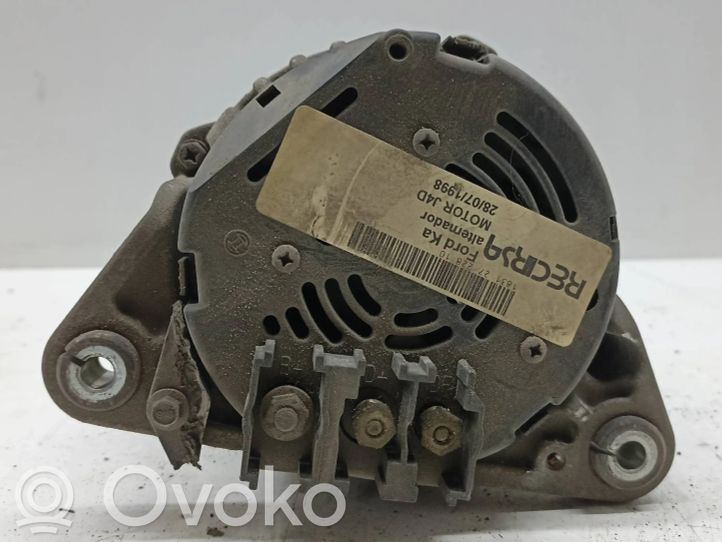 96FB10300DD Ford Ka Generator/alternator, 31.07 € RRR