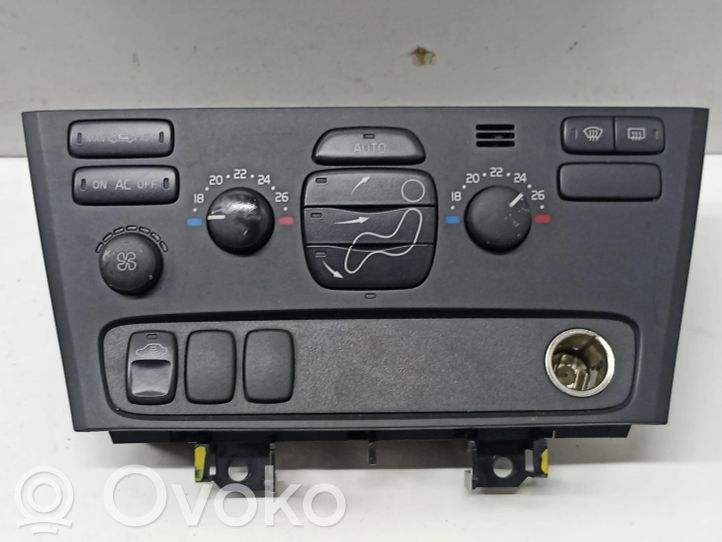 8691876 Volvo S60 Climate control unit, 36.57 € RRR