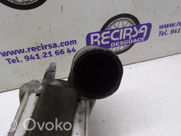 Rover 45 Refroidisseur intermédiaire 19000PFTE12001