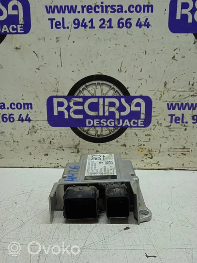 Ford Connect Centralina/modulo airbag 2T1T14B321BD