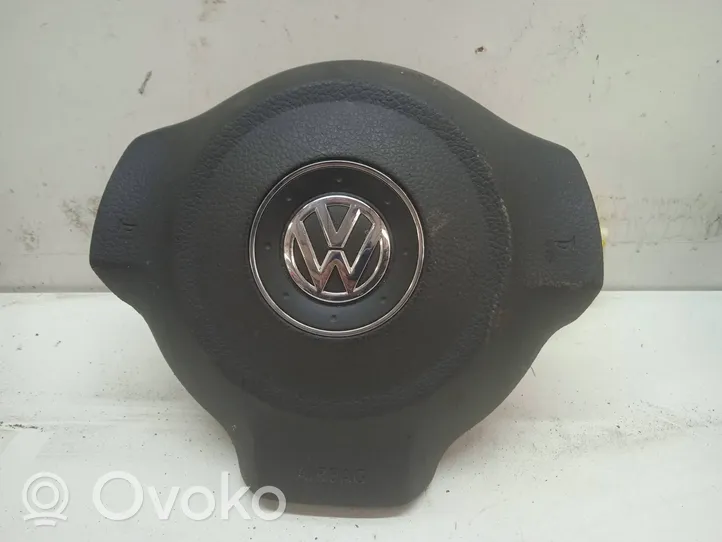 Volkswagen Polo V 6R Kit airbag avec panneau 6R0959655C