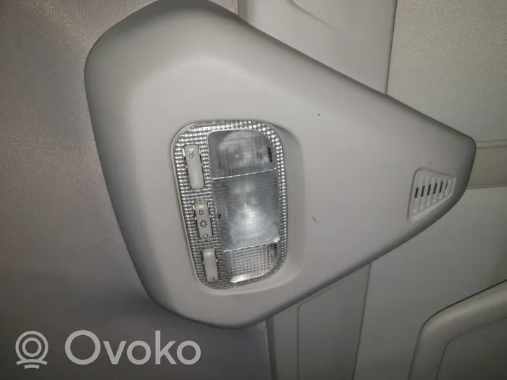 Citroen C4 I Picasso Panel oświetlenia wnętrza kabiny 