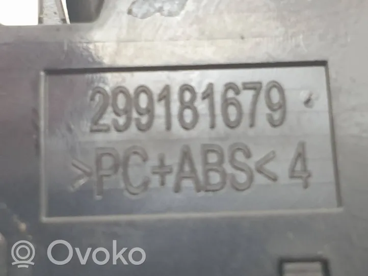 KIA Picanto Electric window control switch 299181679