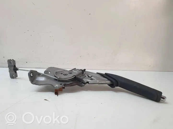 Toyota RAV 4 (XA40) Rankinio atleidimo rankenėlė 