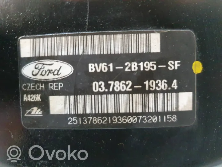 Ford Focus Servo-frein BV612B195SF