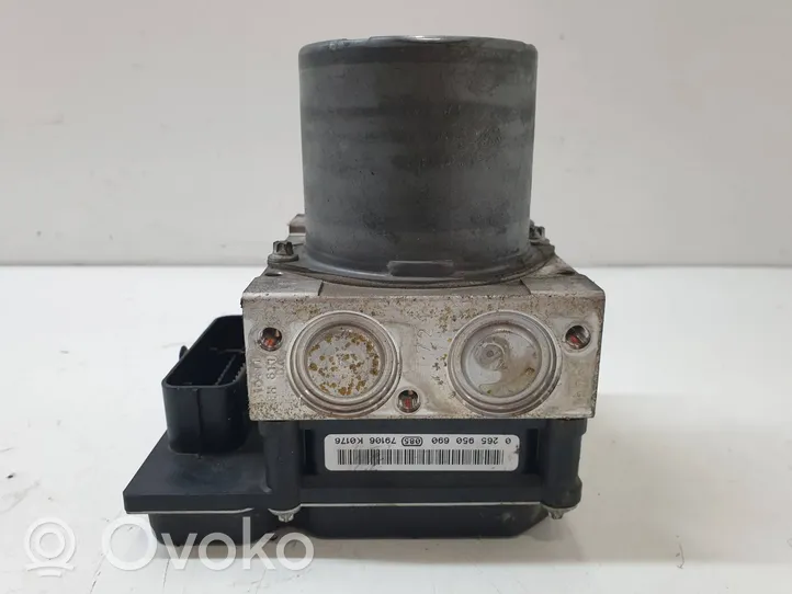 Audi A4 S4 B8 8K Pompa ABS 0265235318