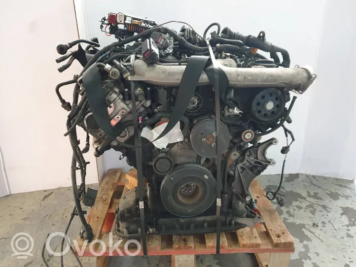 Audi A4 S4 B8 8K Moteur CAMA