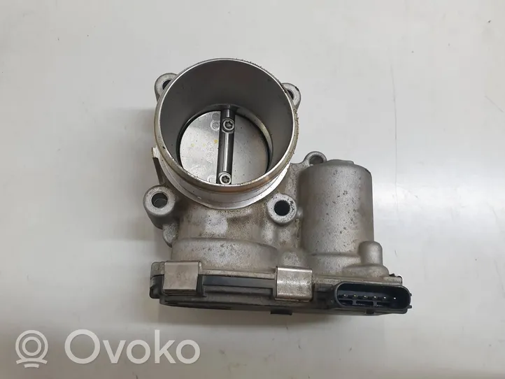 KIA Picanto Throttle body valve 3510008000