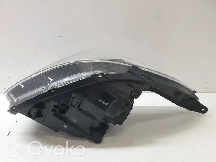 KIA Picanto Lampa przednia 92101G6400