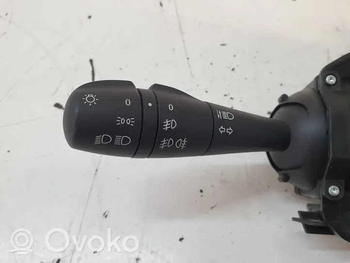 Renault Clio IV Interruttore/pulsante di controllo multifunzione 255675284R