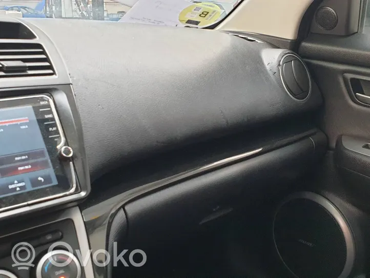 Mazda 6 Juego de airbag con panel GS1G57K00