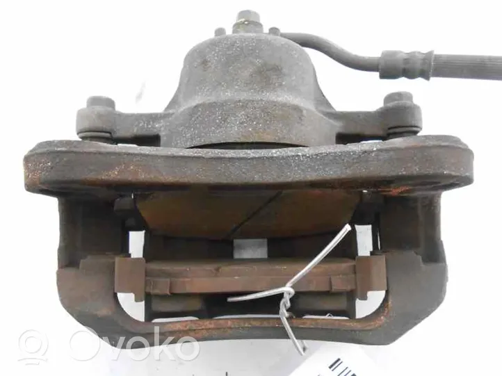 Hyundai Accent Caliper de freno delantero 581101G100