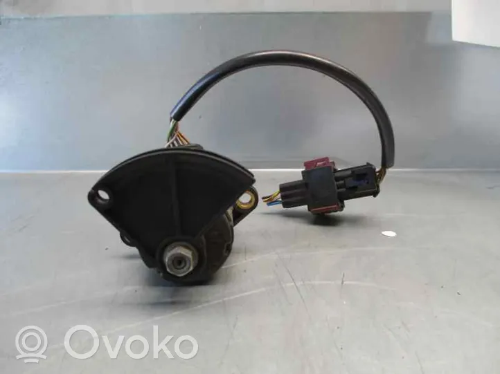 Saab 9-3 Ver2 Pedale dell’acceleratore 0281002211