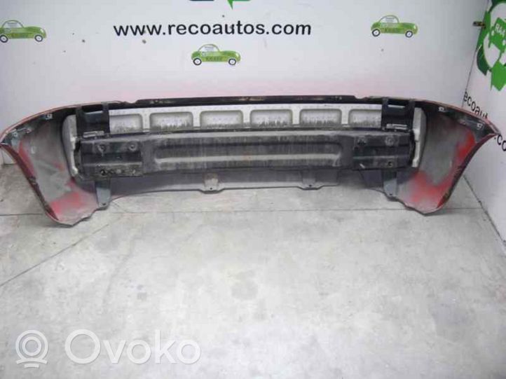 Daewoo Lanos Pare-chocs 96587961