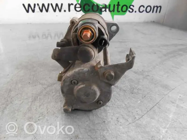 Honda Accord Starter motor SM40205