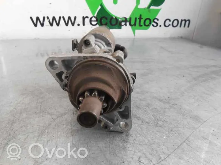 Honda Accord Starter motor SM40205