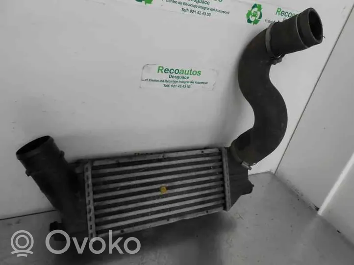 Citroen Xsara Radiatore intercooler 9636635380