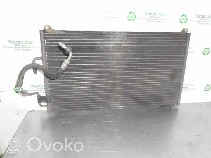 Peugeot 406 Radiateur condenseur de climatisation 9616525780