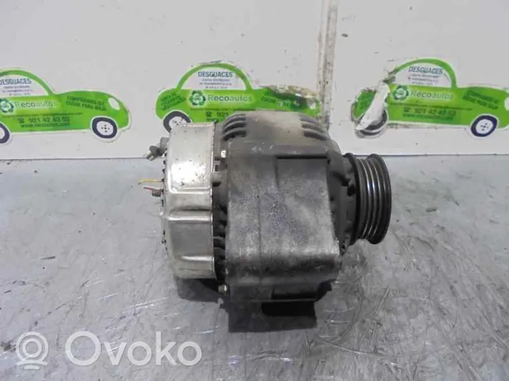 Toyota Corolla E110 Generatore/alternatore 2706011270