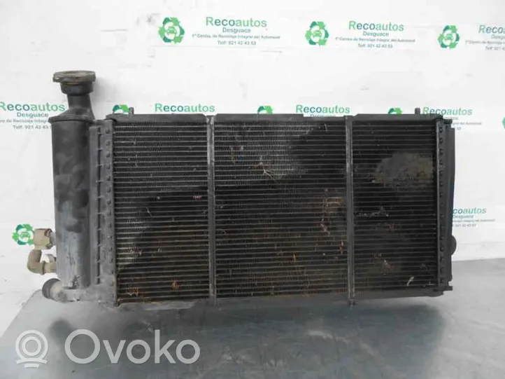 Renault 21 Radiateur de refroidissement 