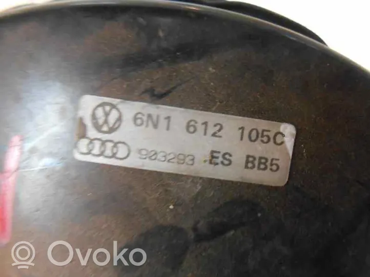 Seat Arosa Servo-frein 6N1612105C