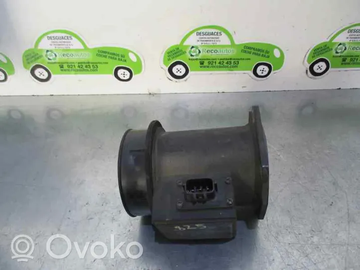 Nissan Maxima Misuratore di portata d'aria 2268011U00